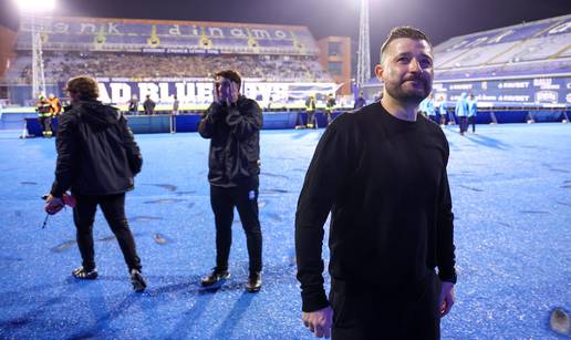 Trener Osijeka otkrio Talijanima što ga je zaprepastilo: Što igrači ovdje jedu, to je nemoguće!