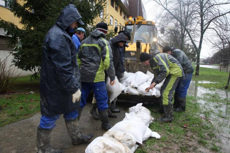 Grgur Žućko/Pixsell