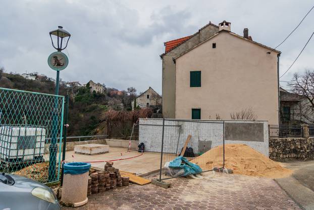 24SATA Stanovnici Imotskog podižu spomenik Mati Parlovu