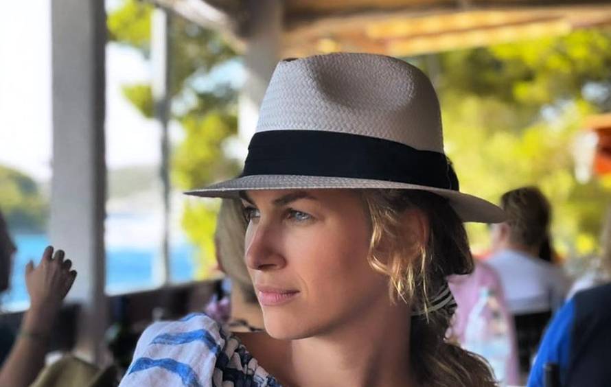 Ornela Vištica oprostila se od prijateljice: 'Danima si tiha bol u mojoj duši, nespokoj u srcu'