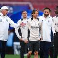 Krizni sastanak u Real Madridu uoči uzvrata protiv Arsenala: Ancelotti je čak vikao na igrače!