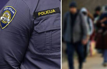 Karlovac: Jedan policajac mlatio migranta, drugi gledao, protiv obojice su podigli optužnice