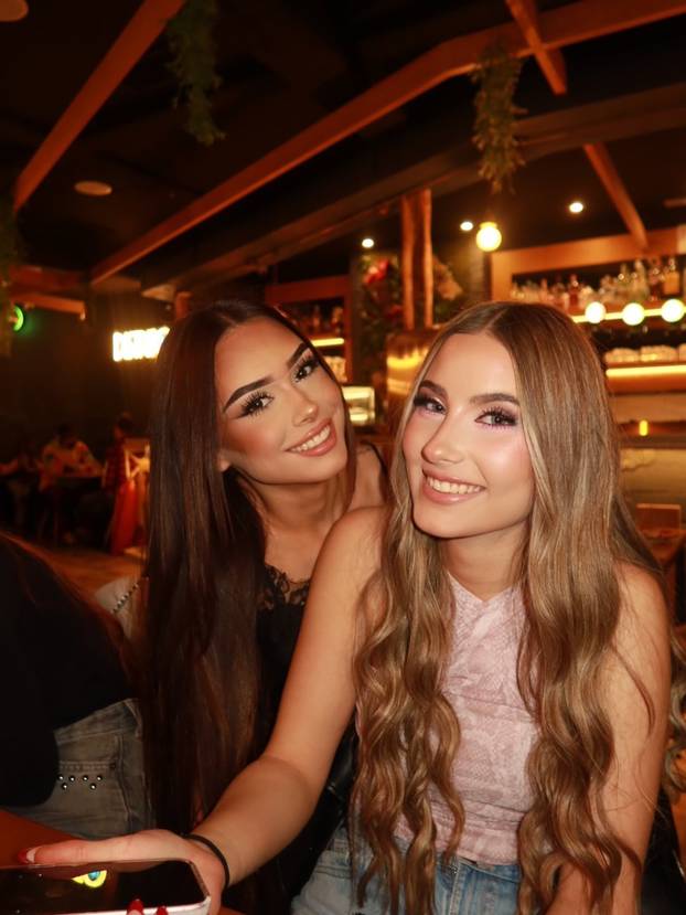 FOTO Tek joj je 18, a osvojila je zvijezdu Chelseaja od 40 mil. €