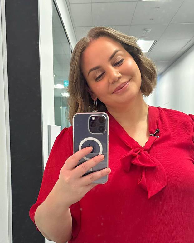 FOTO Jelenu je zlostavljao otac, dobivala je i vraćala kilograme: 'Brutalno me tukao šakama'