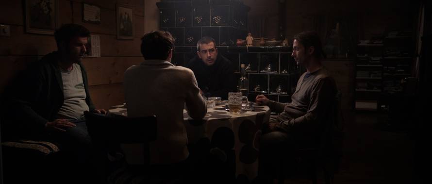 'Goran': Ponekad dobre vijesti ne donose baš nikakvo dobro