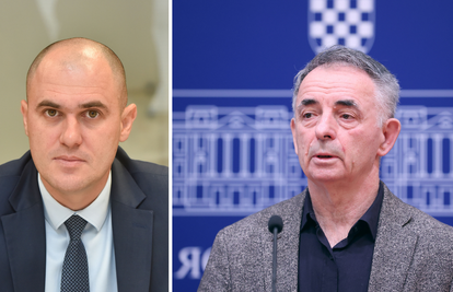 HDZ će podržati Pupovca za šefa saborskog odbora, reagirao je i Dabro: 'Mi nećemo sudjelovati'