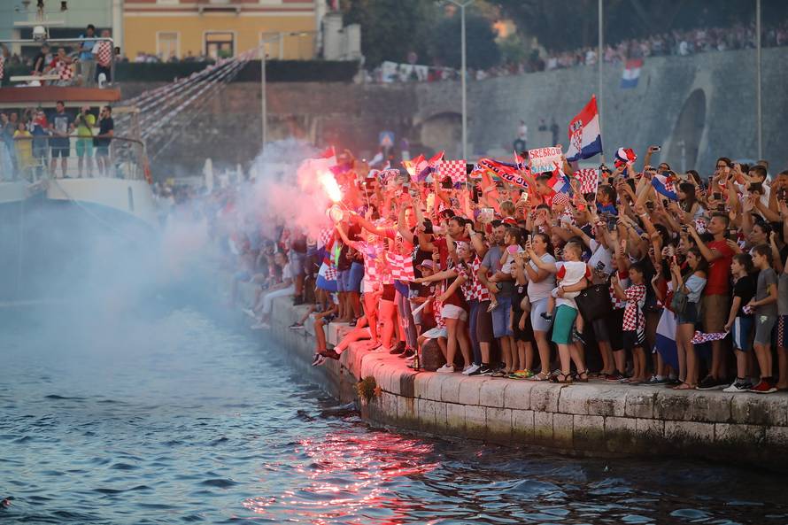 Zadarska dica ponos županije: Dobit će posebno priznanje...