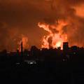 Nikad snažniji zračni udari na Gazu, Izraelci najavili širenje operacije: 'Preselite na jug!'