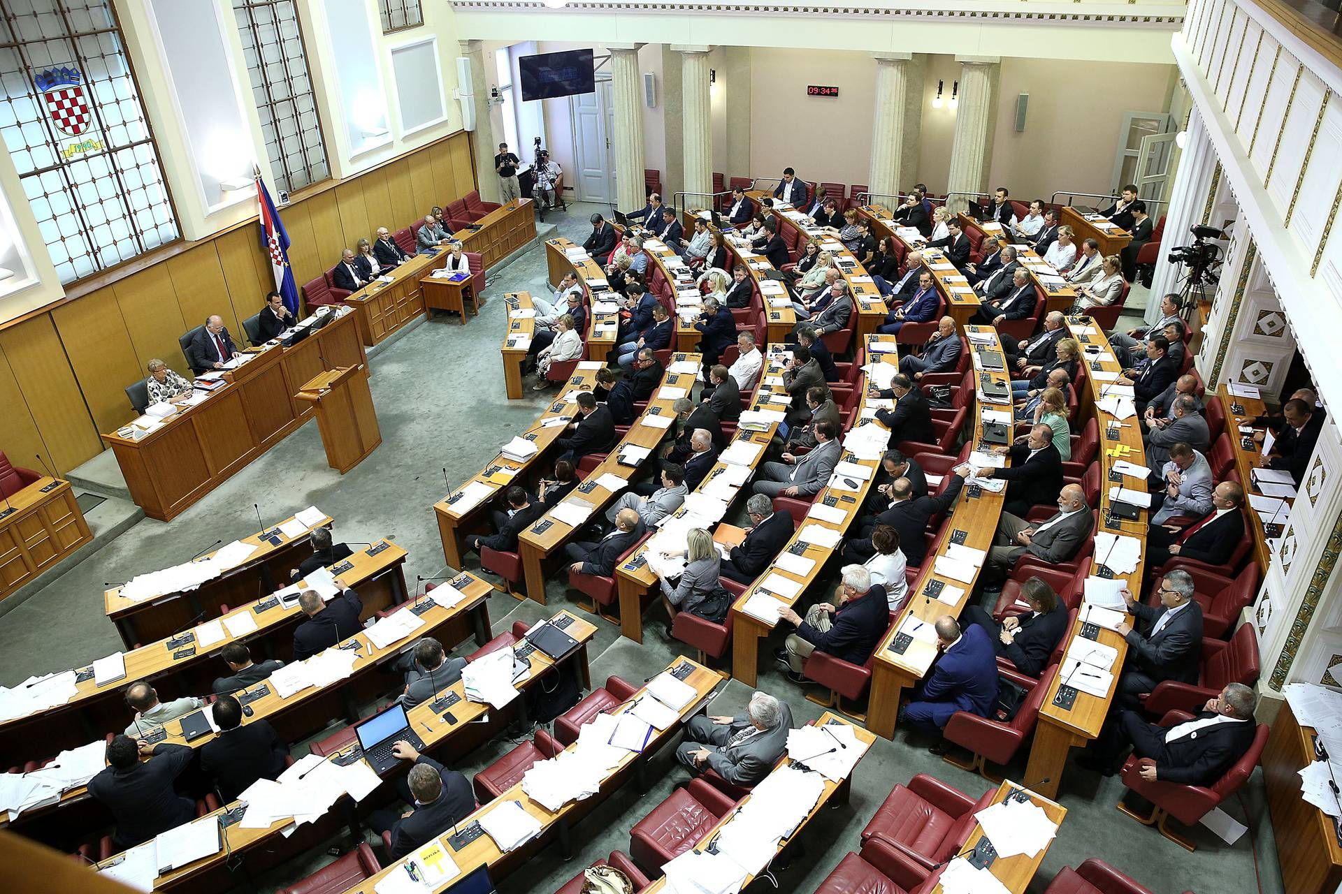 Premijerka Srbije Brnabić: Vučić je odložio posjet Jasenovcu radi dobrih odnosa Srbije i Hrvatske