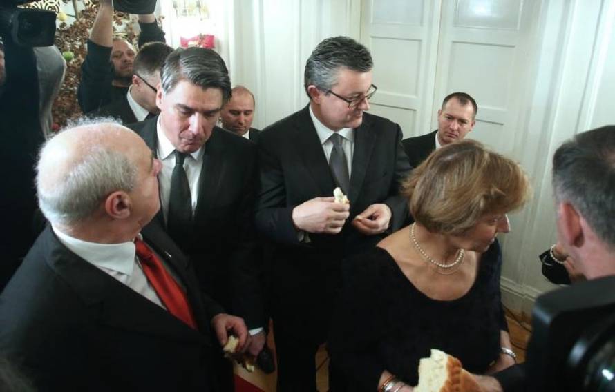 Sanjin Strukic/PIXSELL 