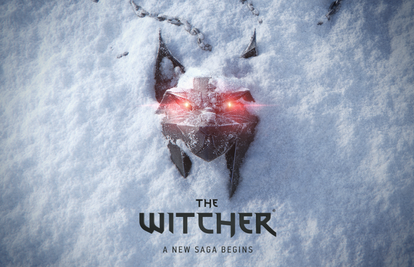 Dolazi nova The Witcher igra