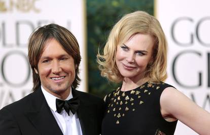 Nicole Kidman i Keith Urban se  razvode zbog Jennifer Lopez?