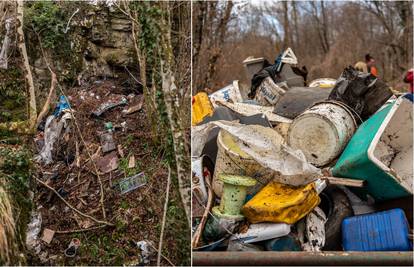 Sami sebi kopamo jamu: Ove su fotografije samo mali odraz onoga što se zaista događa