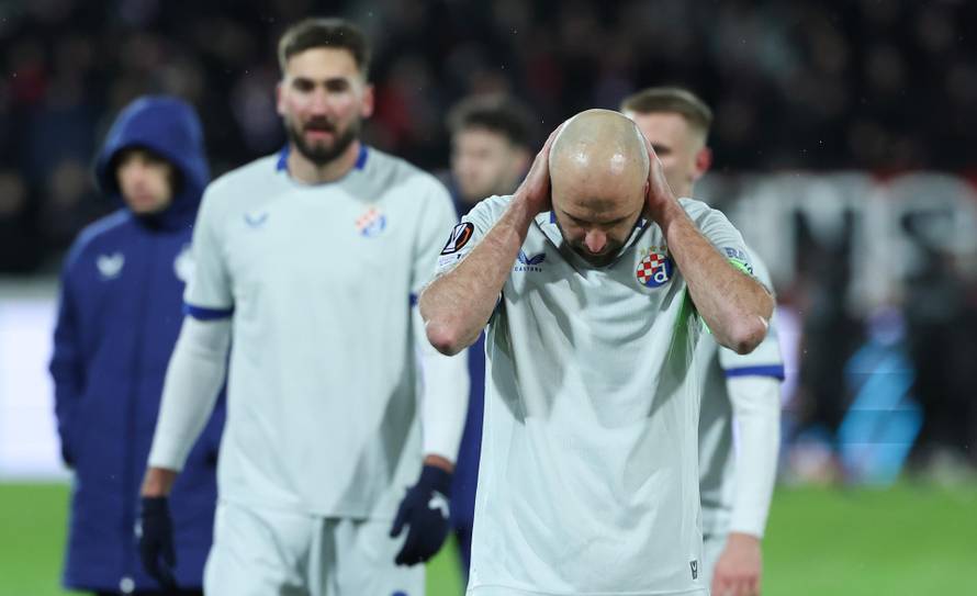 Herning: Susret Midtjyllanda i Dinama u 8. kolu Europske lige