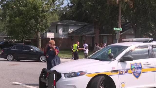 Mayor: 'number of fatalities' in Jacksonville, Florida, shooting - media