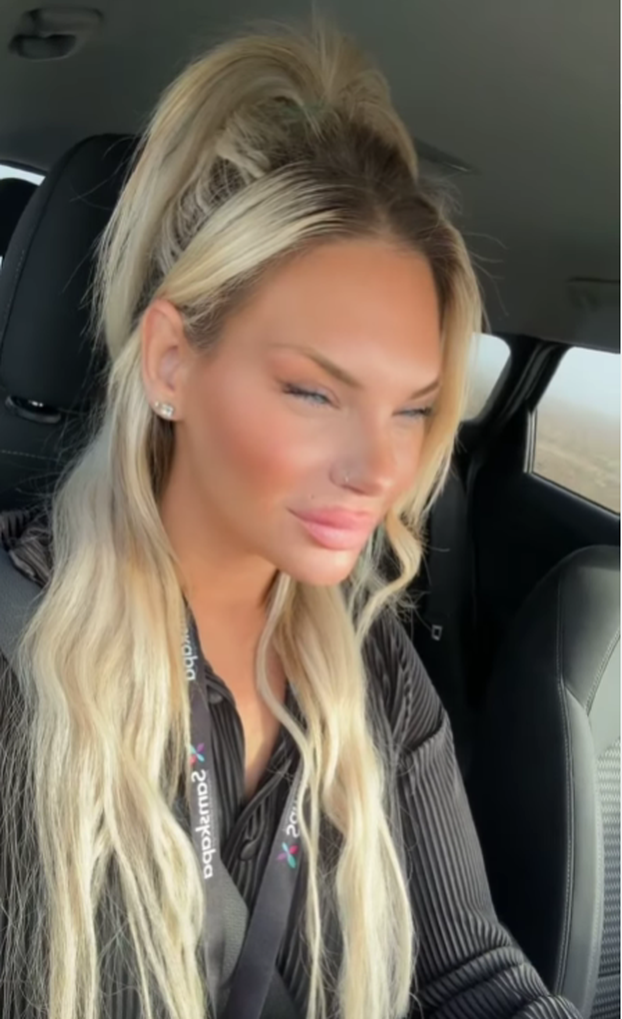 FOTO Tomislavu iz 'Ljubav je na selu' stigla nova djevojka: Evo i o kojoj je fatalnoj plavuši riječ...