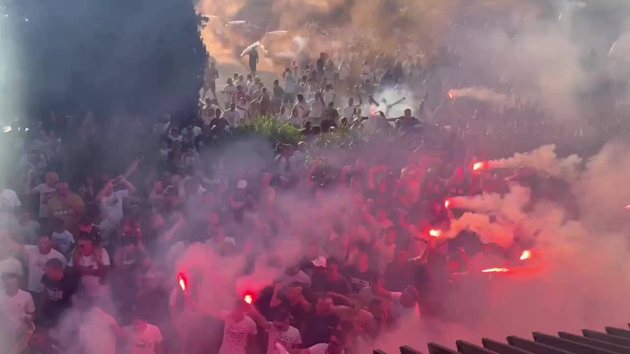 Trener Torshavna: Ako Hajduk bude bolji zapljeskat ćemo im, ali ne prije početka utakmice...