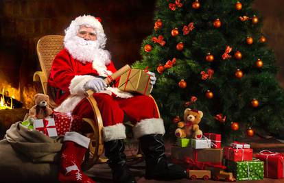 Kakvi su božićni običaji diljem svijeta i koja sve imena postoje za dragog Djeda Božićnjaka?