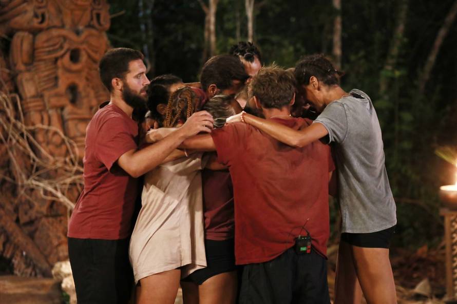 Varja nakon ispadanja: 'Ni glad mi nije teško pala, koliko ljudi'