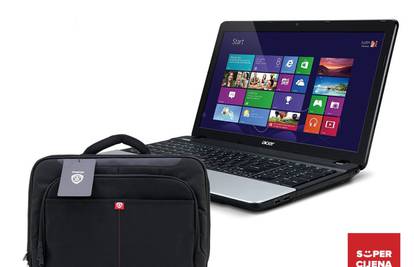 Tri laptopa koja će zadovoljiti sve vaše želje i potrebe
