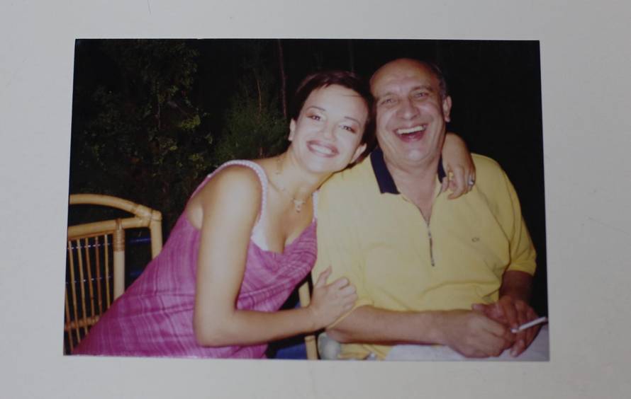 Tulumi Mire Lilića: 'Thompson i Severina pjevali su mi na stolu'