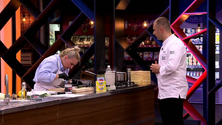 Barbara je uspjela obraniti platinastu karticu: 'Kartica ostaje sa mnom i čuvat će me'