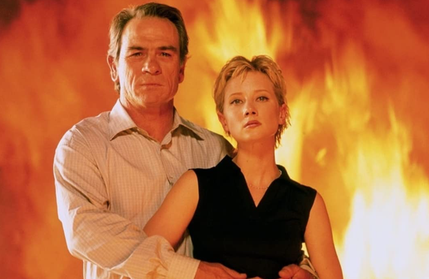 FOTO Život i karijera glumice Anne Heche: Prisjetili smo se njezinih najznačajnih uloga