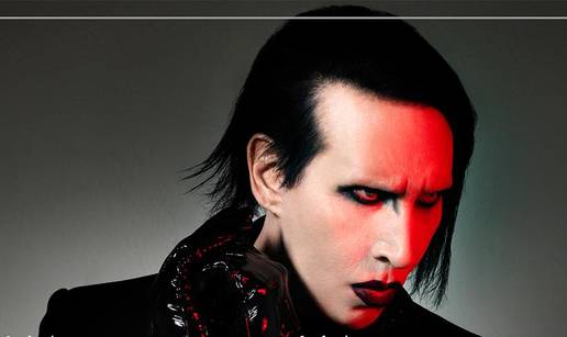 Marilyn Manson nakon više od 20 godina vraća se u Hrvatsku!