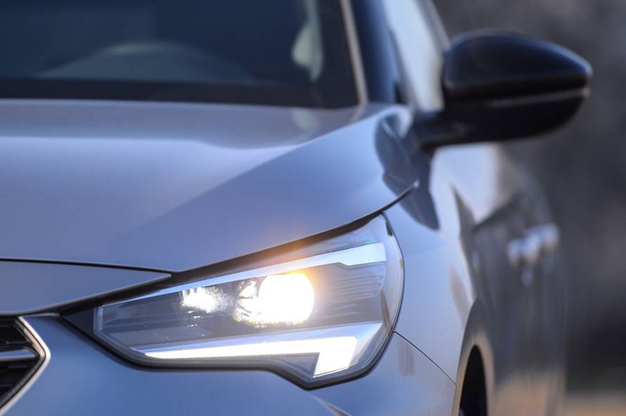 Testirali smo novu Corsu, još jedan drukčiji Opel novog doba