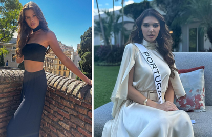 Za titulu Miss Universe natječu se i dvije transrodne žene: Miss Nizozemske i Miss Portugala