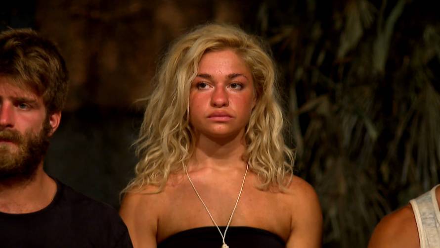 Ivanu po drugi put nominirao plavi tim: 'Ne mogu biti sretna, ali što je tu je, znala sam...'