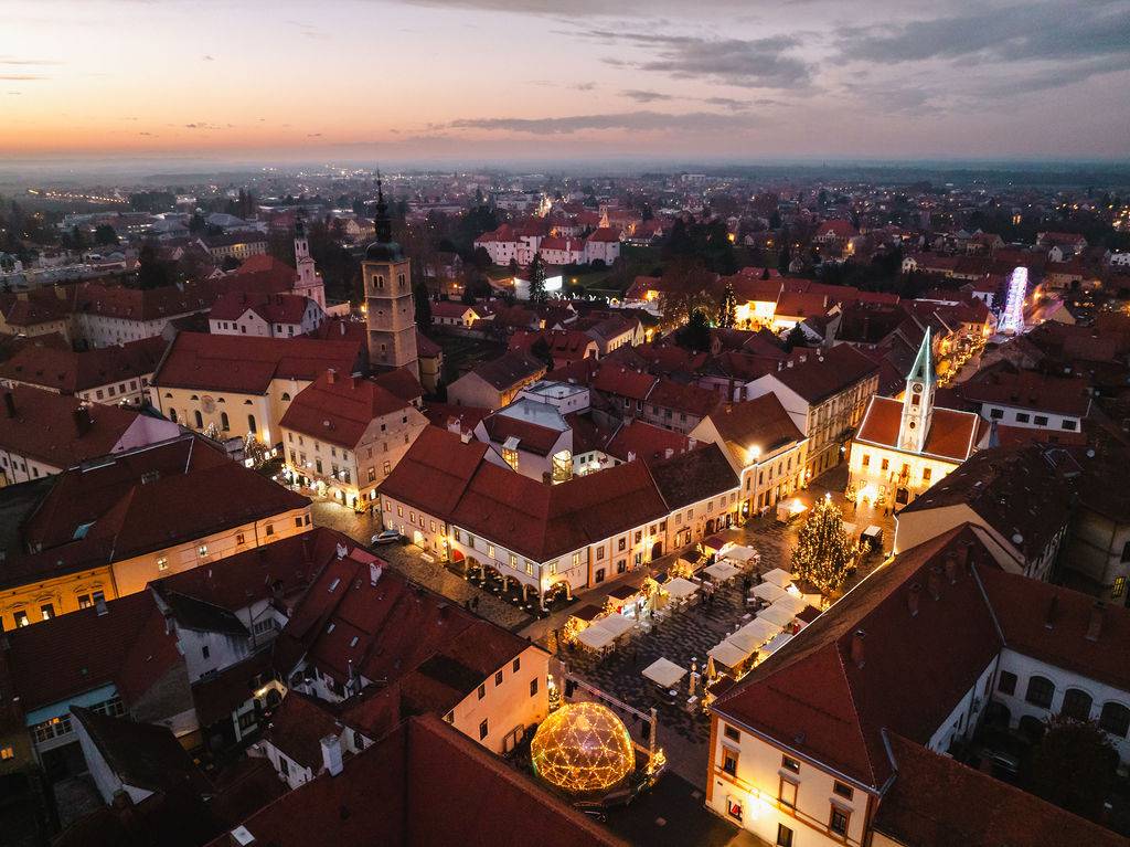 Znamo gdje ovog adventa nastaju najčarobnije fotografije