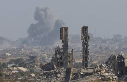 Trump: Izrael mora prestati  bombardirati Gazu. Izrael napao Gazu: 'Šest mrtvih u napadu...'