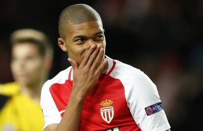 Monaco tuži City i PSG Fifi jer su vrbovali Kyliana Mbappea?!