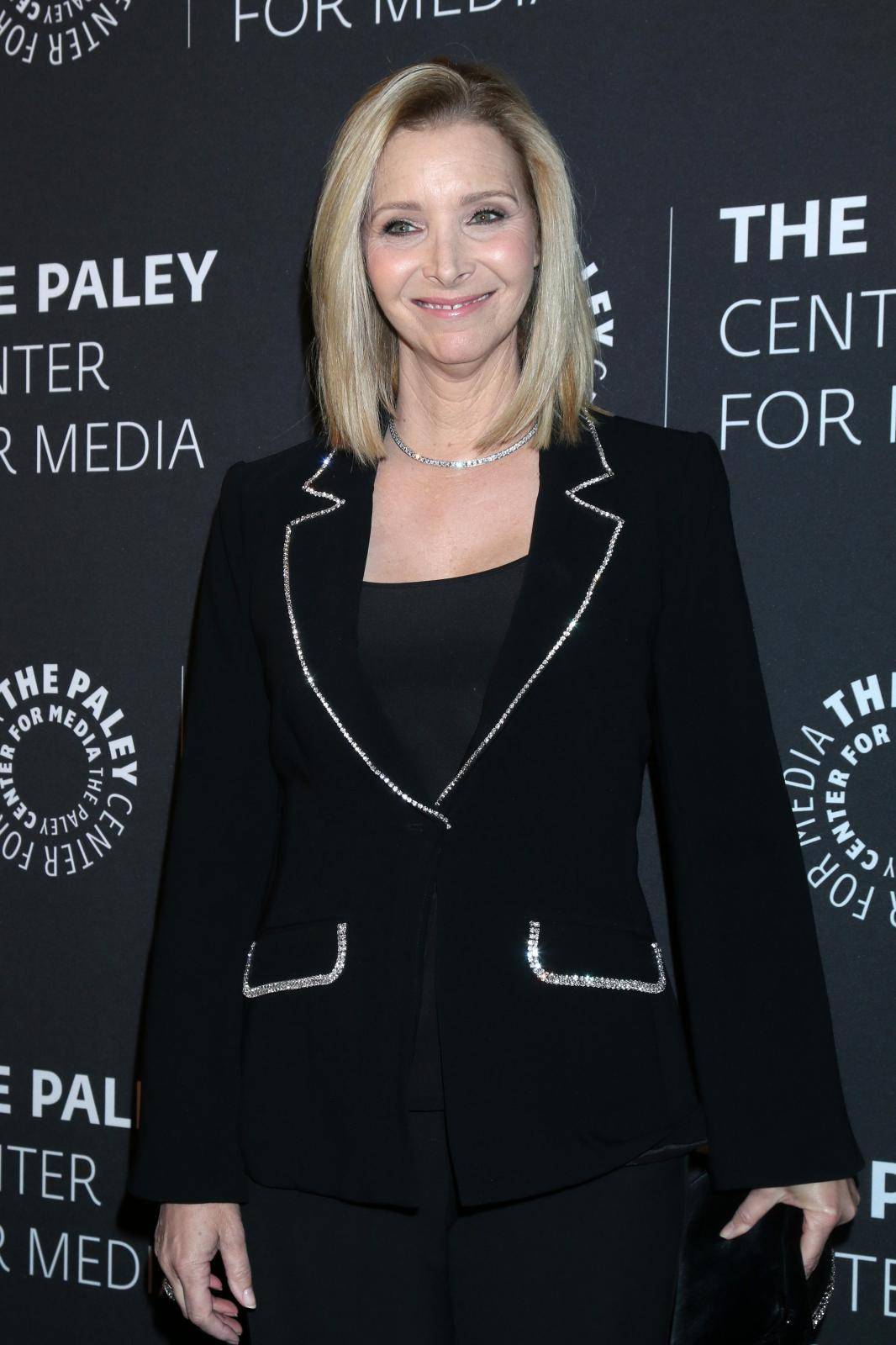 USA - The Paley Honors: A Special Tribute To Television's Comedy Legends - Beverly Hills
