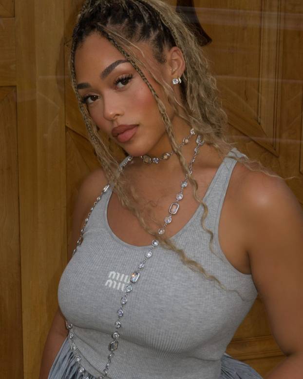 FOTO Djevojka NBA zvijezde na utakmici otkrila previše. Ili ne?