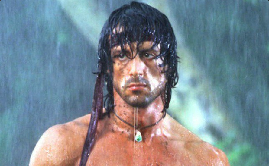 Novi 'Rambo' u planu, Stallone se neće vratiti u glavnu ulogu