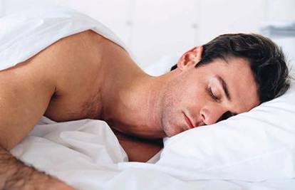 Dobre navike izliječit će probleme sa spavanjem