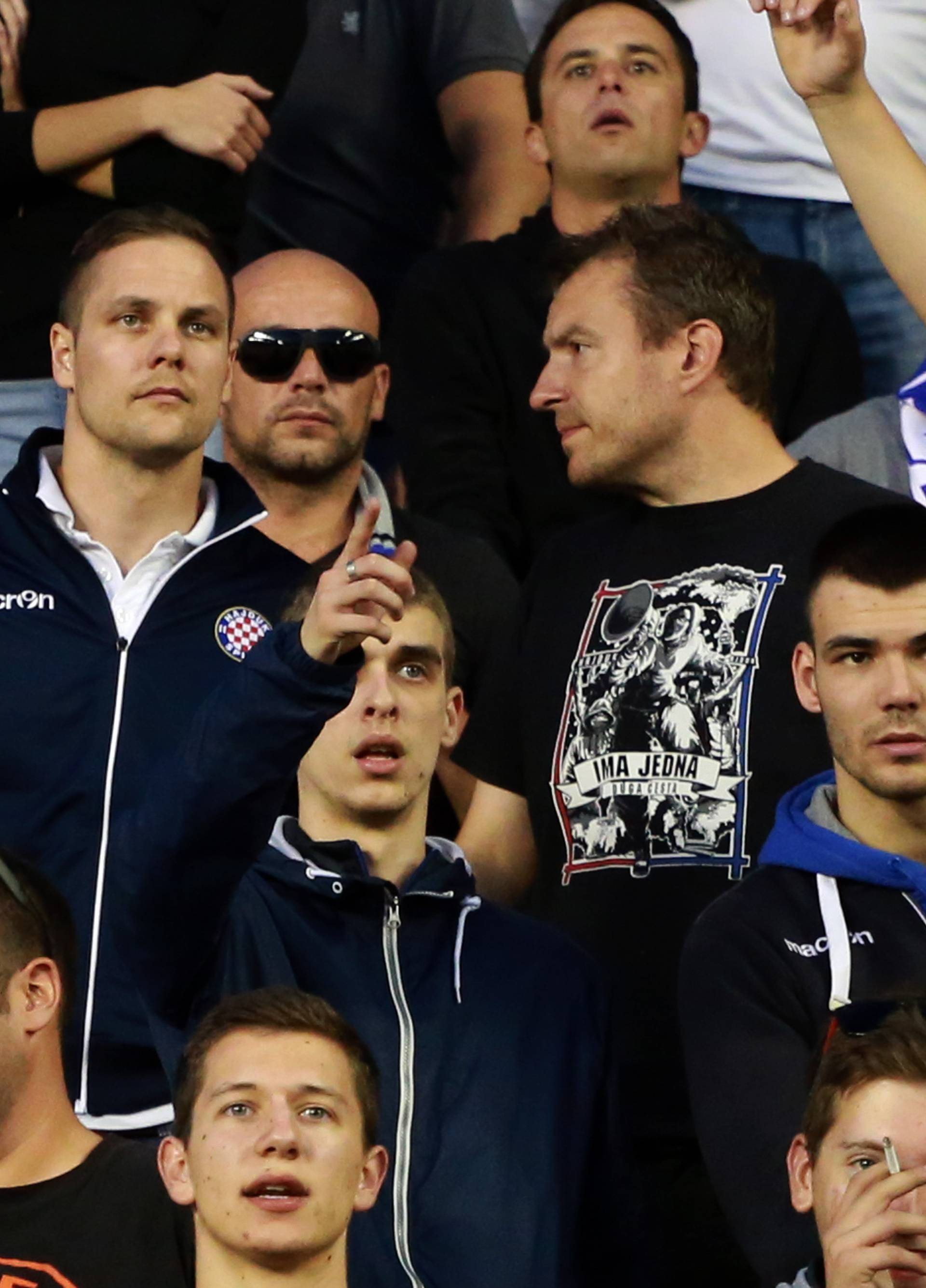 Hajduk- Split