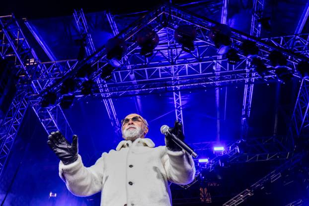 Dubrovnik: Dubrovnik svečano ušao u 2026. godinu