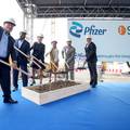 Pfizer i Sobi u Savskom Marofu grade visokotehnološki pogon odakle će izvoziti nove lijekove