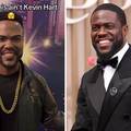 Kevin Hart nezadovoljan svojom vo&scaron;tanom figurom! 'Koji vrag?!'