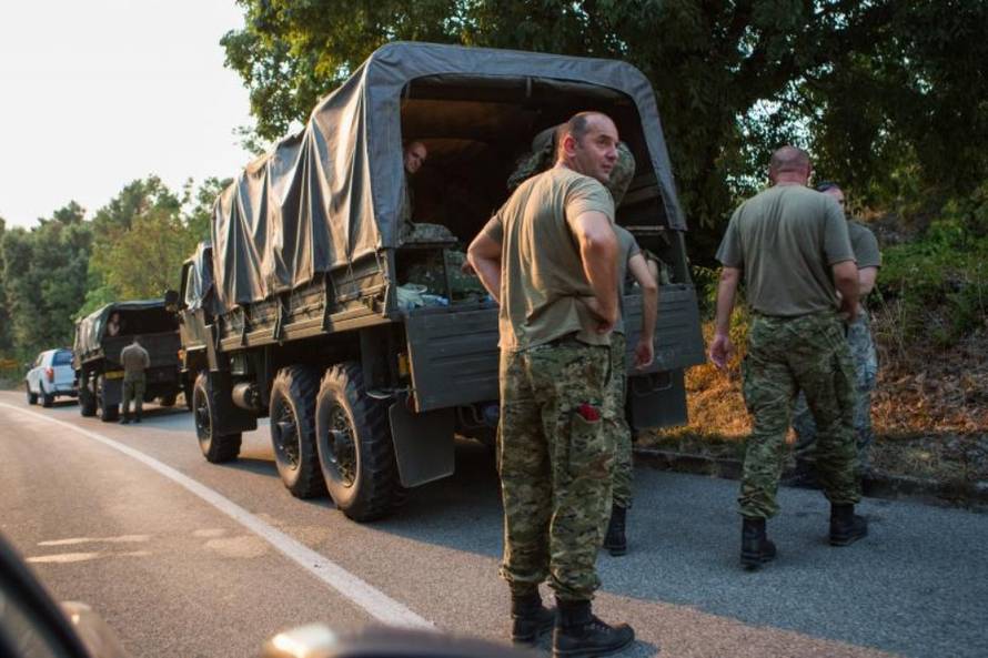 Grgo Jelavić/Pixsell