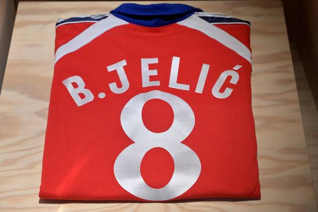 Zagreb: Konferencija povodom otvorenja Hrvatskog športskog muzeja