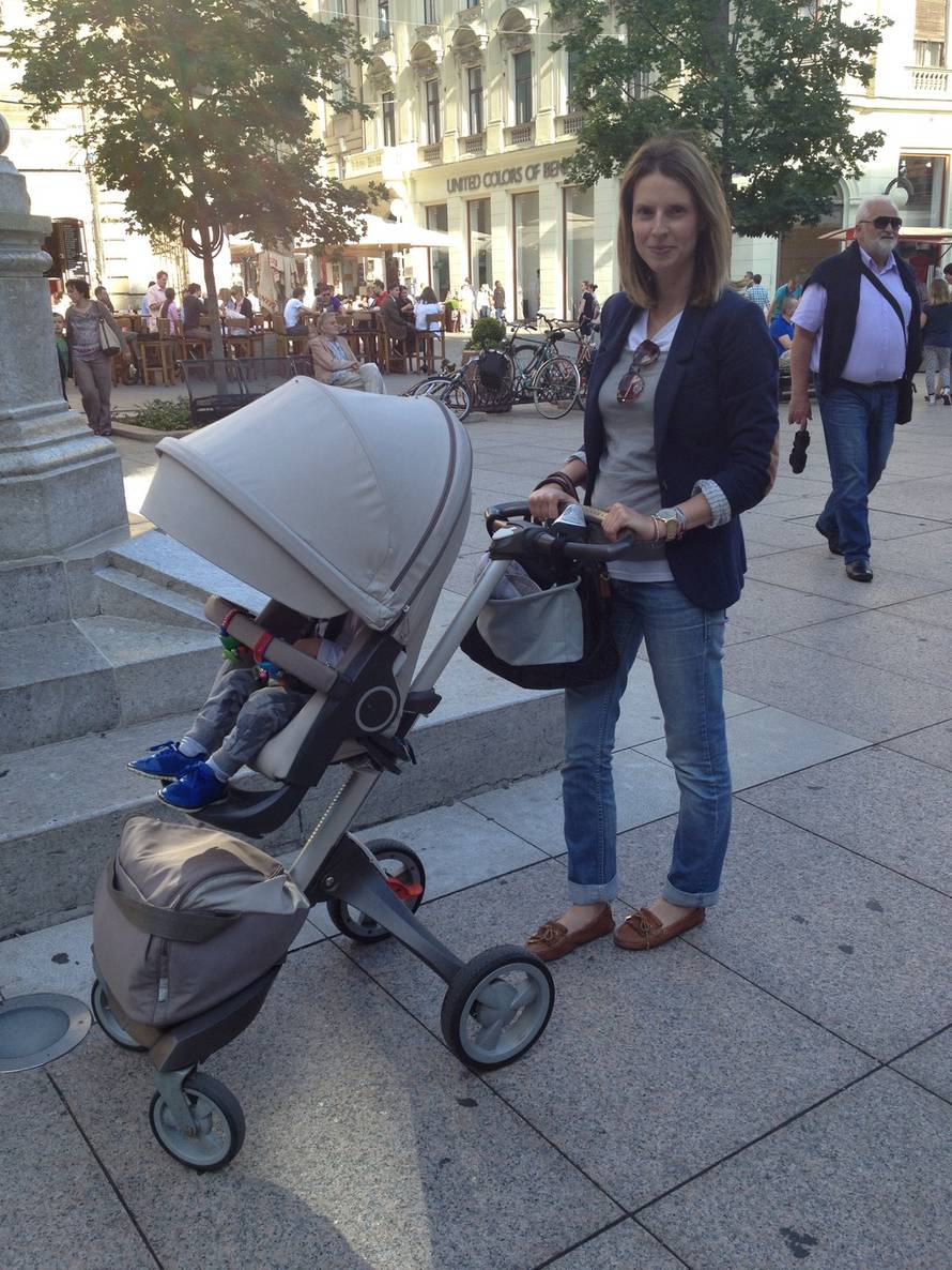 Katarina Dimitrijević Hrnjkaš/24sata