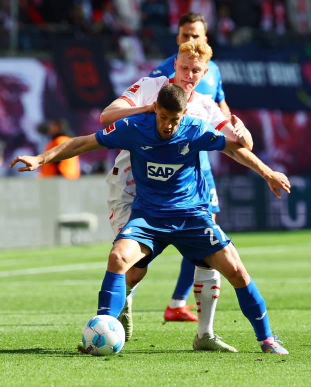 Bundesliga - RB Leipzig v TSG 1899 Hoffenheim