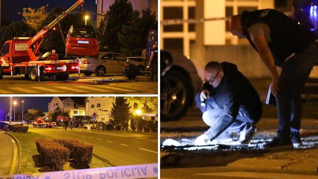 Detalji eksplozije u Stenjevcu: Mladić (21) je teško ozlijeđen, policija sumnja da je on bombaš