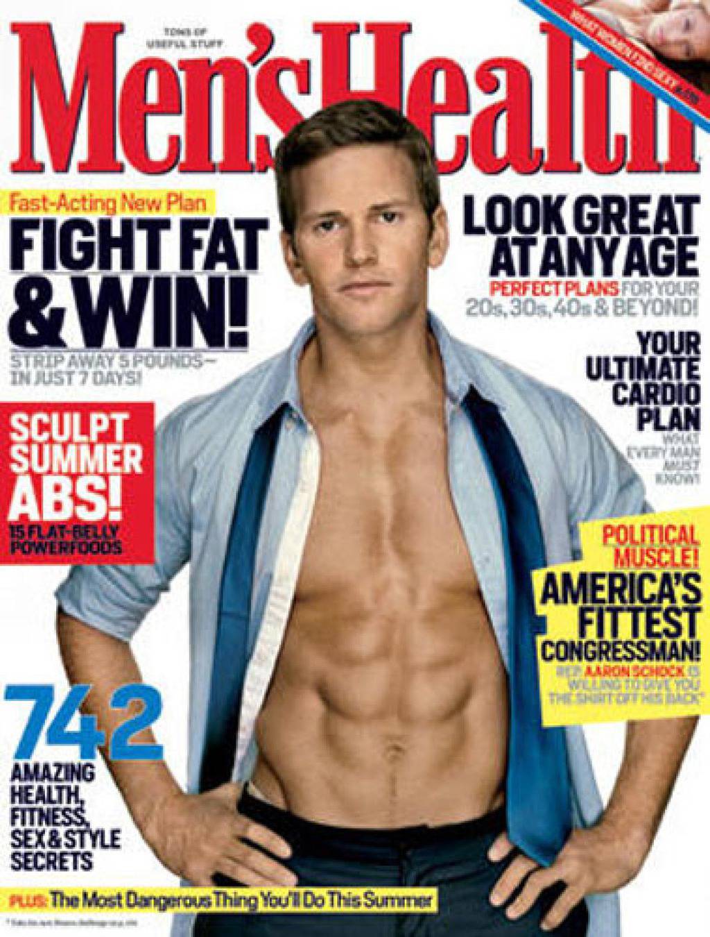 Men's Health