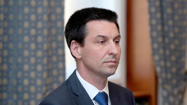 Ilčić: Prosvjed je politički, a Jokić je Milanovićev čovjek