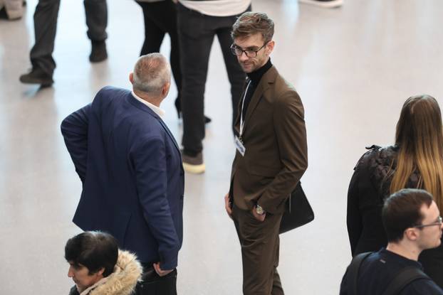 Osijek: Sajam poslova i profesionalnog usmjeravanja